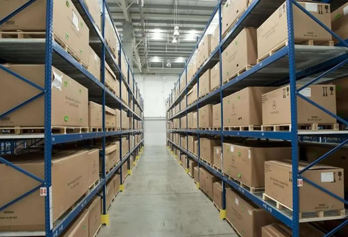 漳州到利通区货物仓储