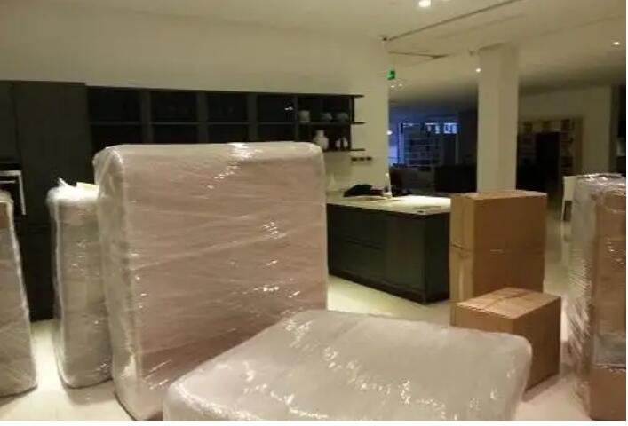 漳州到利通区长途搬家