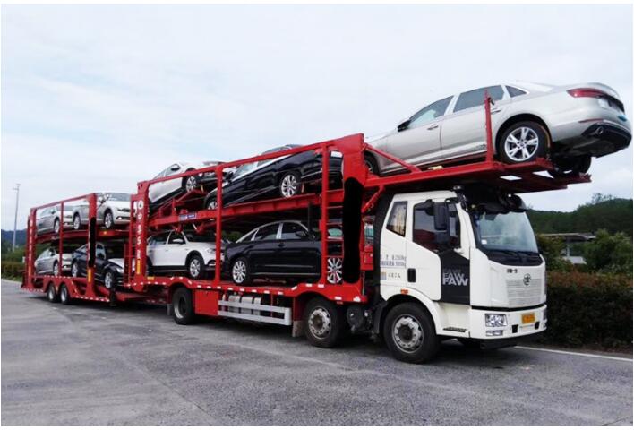 漳州到利通区轿车托运